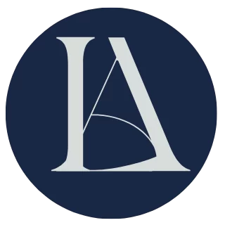 Logo Luiza Azevedo Psicóloga Favicon